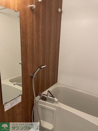 LAUREL TOGOSHIの物件内観写真